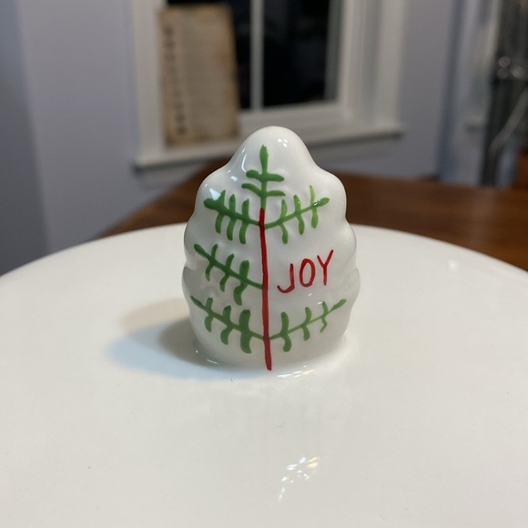 St. Nicholas Square Reindeer Games cookie jar, NWT, Kohl’s line - Picture 4 of 10